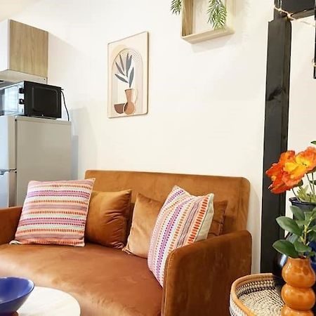Le Duplex Niortais By Cozylife - Calme Et Cosy Leilighet Eksteriør bilde