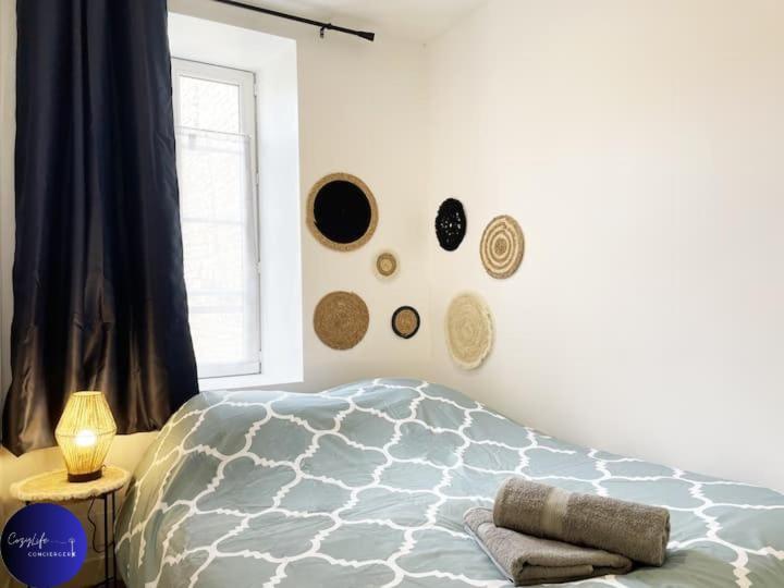 Le Duplex Niortais By Cozylife - Calme Et Cosy Leilighet Eksteriør bilde