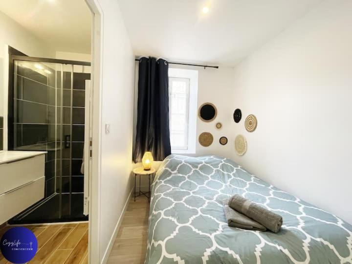 Le Duplex Niortais By Cozylife - Calme Et Cosy Leilighet Eksteriør bilde